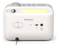 PURE Moment Cotton White EU/UK - 1538392 - zdjęcie 3